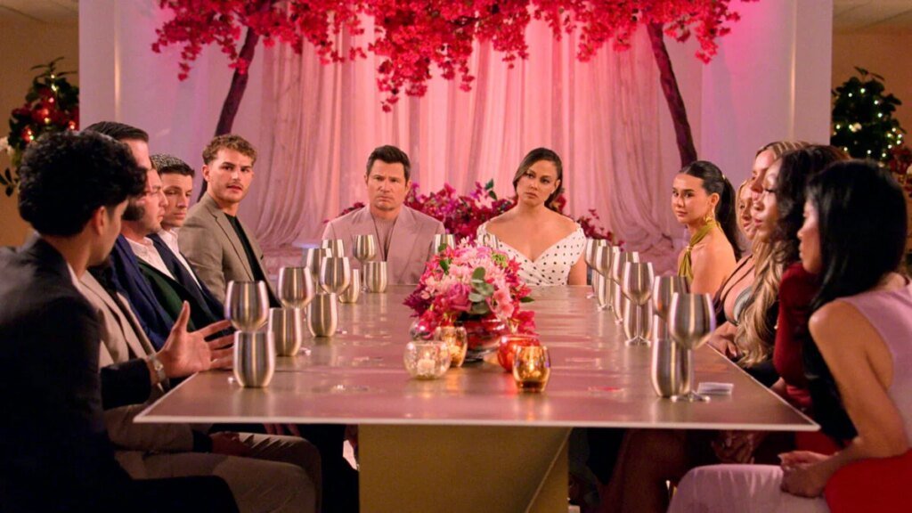 What To Know Ahead Of ‘The Ultimatum’ Finale & Reunion What To Know Ahead Of 'The Ultimatum' Finale & Reunion