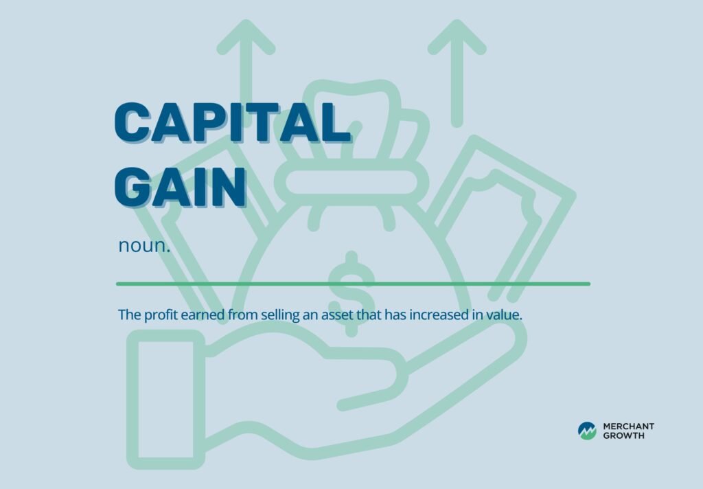 What are Capital Gains: Guide for Business What are Capital Gains: Guide for Business