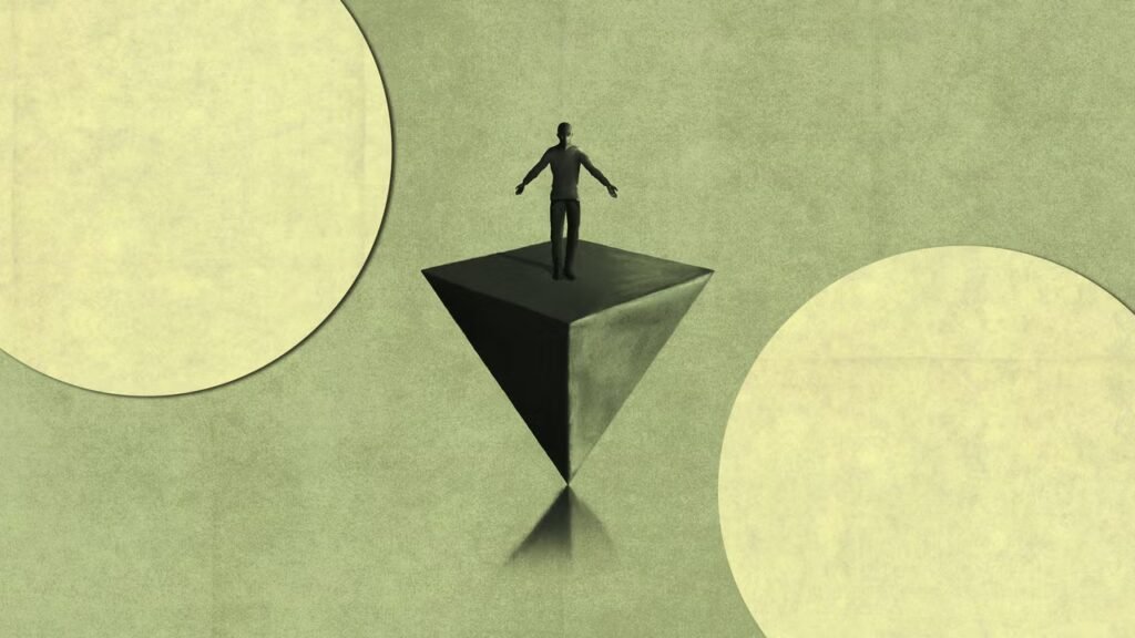 What chronic illness taught me about running a leaner, smarter business