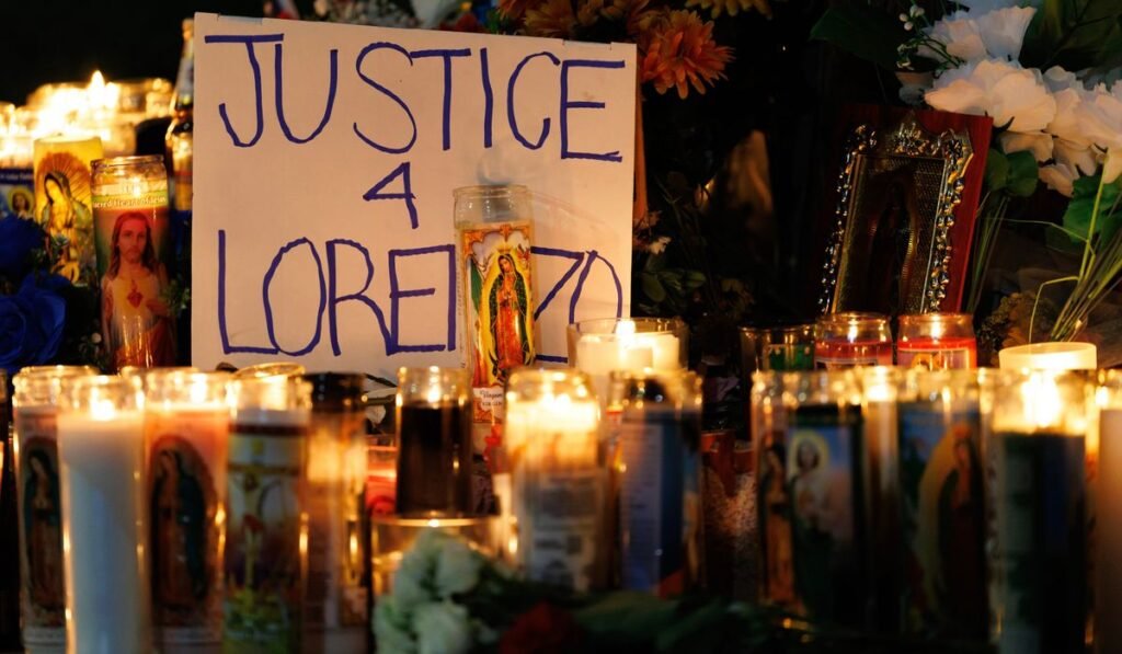 What to know about the fatal shooting of a Houston man by an ICE officer What to know about the fatal shooting of a Houston man by an ICE officer