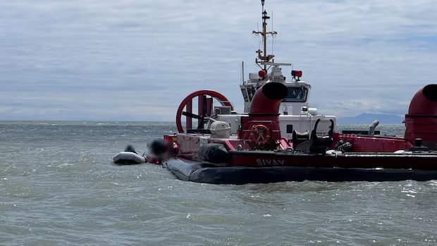 What we know about the deadly charter boat sinking off B.C.’s coast What we know about the deadly charter boat sinking off B.C.’s coast