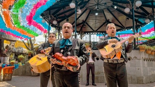 What’s past is past as Jalisco spreads its magic in Canada What’s past is past as Jalisco spreads its magic in Canada