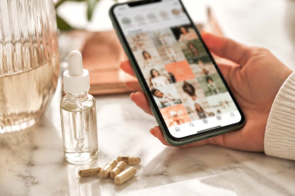 What’s the Deal with Peptides? The Internet’s Latest Trend What’s the Deal with Peptides? The Internet’s Latest Trend