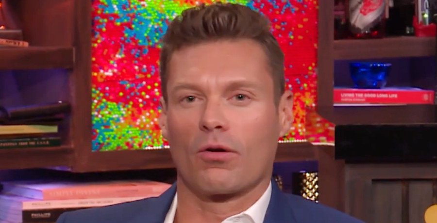‘Wheel Of Fortune’ Host Ryan Seacrest Dating Dutch Supermodel 'Wheel Of Fortune' Host Ryan Seacrest Dating Dutch Supermodel