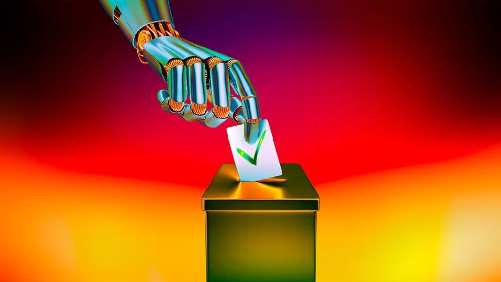 When Employees Are Held Accountable for AI-Generated Decisions