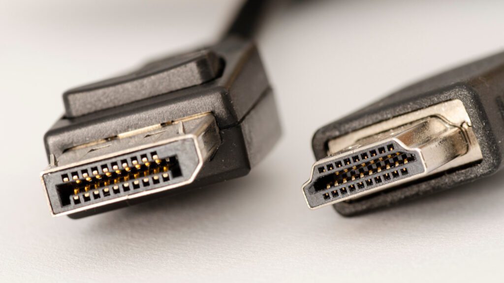 Which Connection Is Better For Your Monitor? Which Connection Is Better For Your Monitor?
