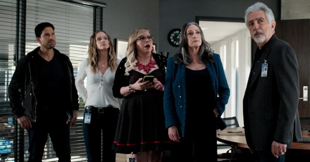 Which Criminal Minds Stars Are, Aren't Returning for Season 20?