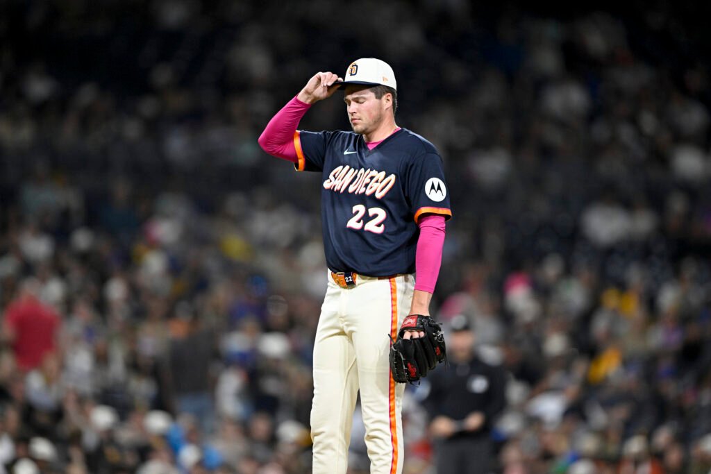 Which Teams Can Make A Mason Miller Offer The Padres Will Like? Which Teams Can Make A Mason Miller Offer The Padres Will Like?