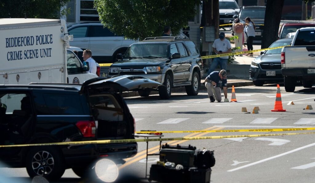 White House confirms ICE vehicle stops to continue White House confirms ICE vehicle stops to continue
