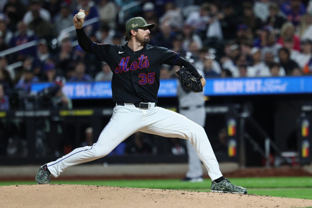 White Sox Showing Interest In Clay Holmes White Sox Showing Interest In Clay Holmes
