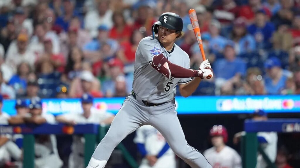 White Sox out to continue stellar play vs. up-and-down Blue Jays White Sox out to continue stellar play vs. up-and-down Blue Jays