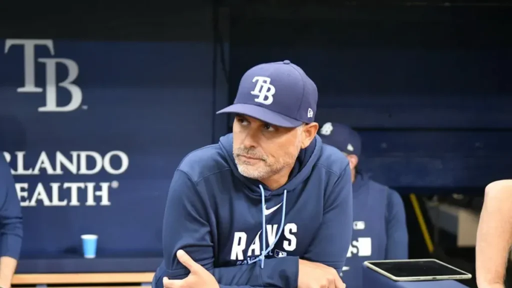 White Sox vs. Rays Picks: Best Bets for Friday’s MLB Showdown White Sox vs. Rays Picks: Best Bets for Friday’s MLB Showdown