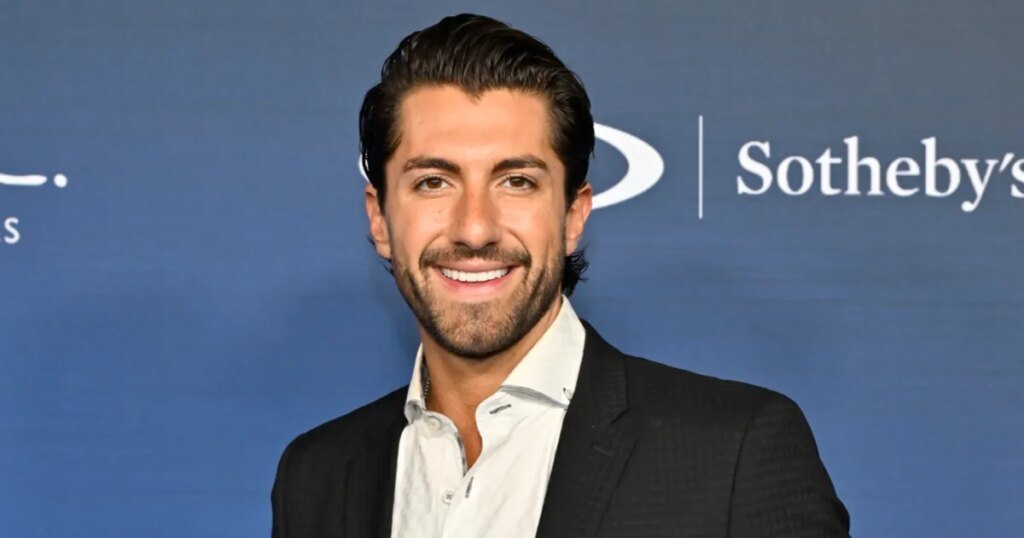 Who Has Jason Tartick Dated? Bachelorette Alum's History