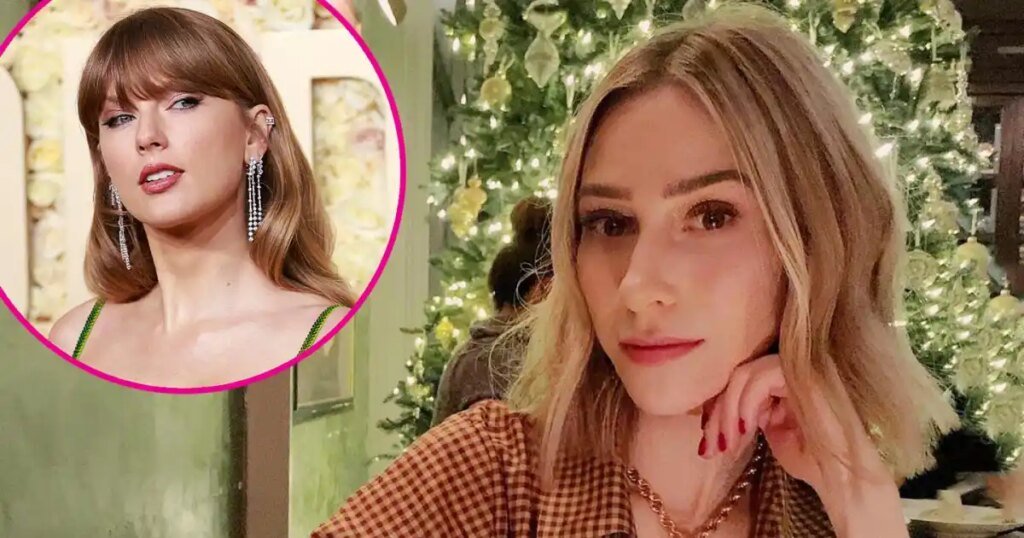 Who Is Ashley Avignone? What to Know About Taylor Swift’s Friend Who Is Ashley Avignone? What to Know About Taylor Swift’s Friend