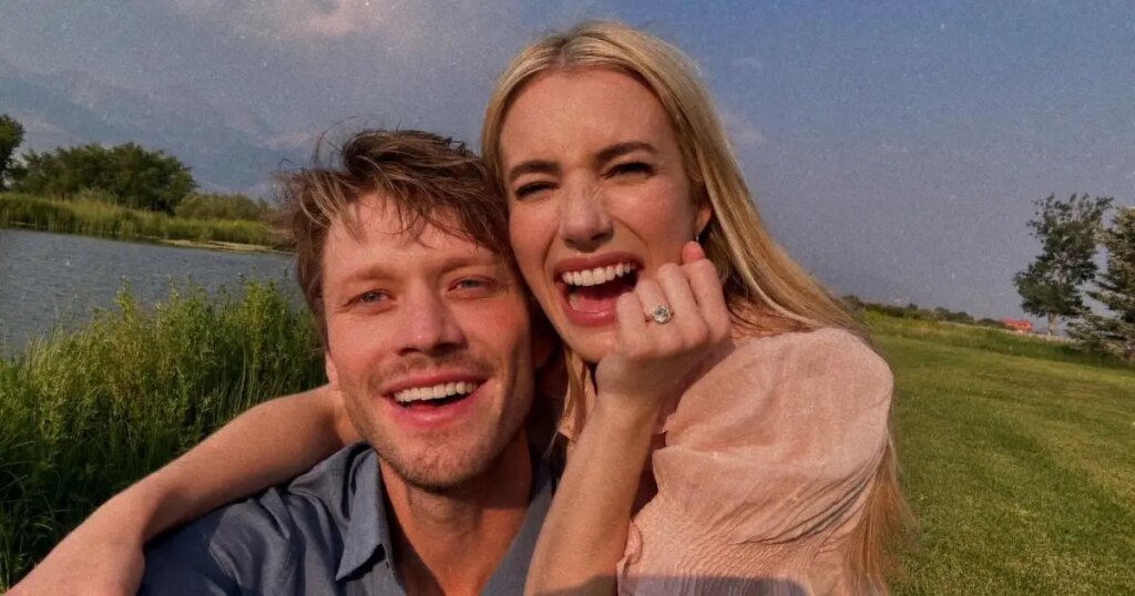 Who Is Emma Roberts’ Husband Cody John? Who Is Emma Roberts’ Husband Cody John?