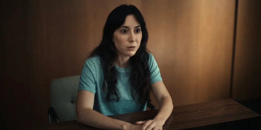 Who Is Michelle Hadley? Meet A Toxic Love Story Subject