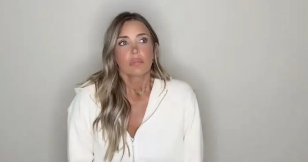 Who Is Sara Gilson? Influencer Allegedly Murdered By Husband