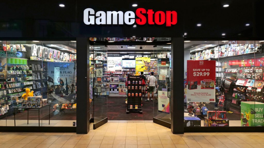 Who Needs Scalpers When GameStop Is Marking Up Pokémon Cards By More Than 300 Percent?