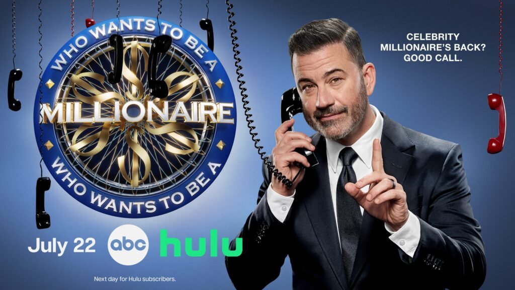 Who Wants to Be a Millionaire: Season Five Ratings – canceled + renewed TV shows, ratings Who Wants to Be a Millionaire: Season Five Ratings - canceled + renewed TV shows, ratings