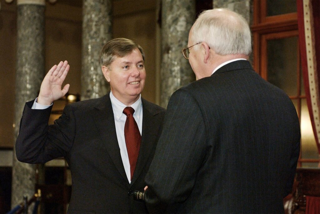 Who could replace Lindsey Graham? South Carolina's next steps after senator's death
