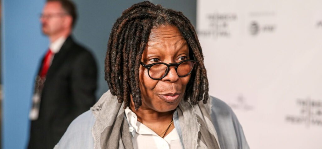 Whoopi Goldberg Roasted After Skipping 'The View' Work