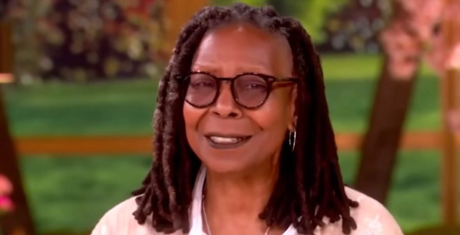 Whoopi Goldberg Steps Out With Daughter In Rare Appearance Whoopi Goldberg Steps Out With Daughter In Rare Appearance