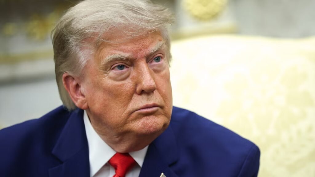 Why 25 states are fighting Trump over $740 million in emergency funding Why 25 states are fighting Trump over $740 million in emergency funding