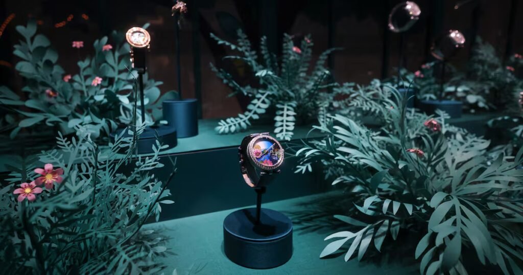 Why Brand Experiences Are Redefining Luxury