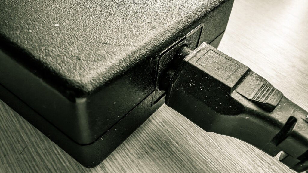 Why Bulky Laptop Chargers Are A Relic Of The Past Why Bulky Laptop Chargers Are A Relic Of The Past