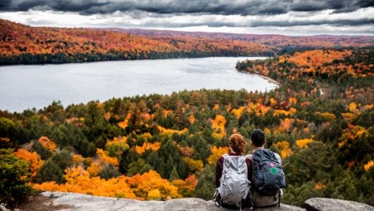 Why Canadians Really Travel … It’s not so Simple Anymore Why Canadians Really Travel … It’s not so Simple Anymore