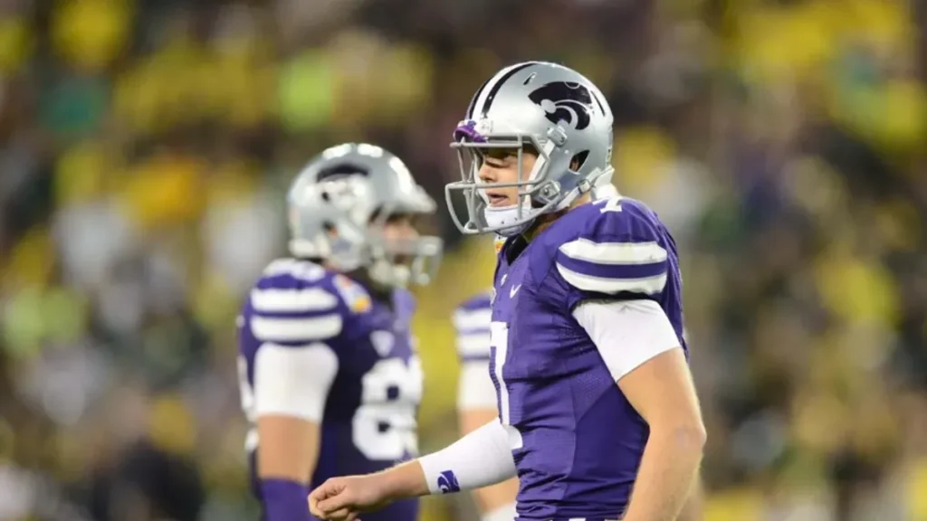 Why Collin Klein Is the Perfect Coach to Lead Kansas State Football