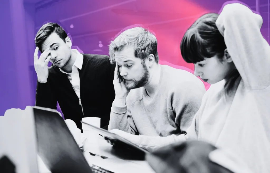 Why Do So Many Company Cultures Fall Apart as You Scale? Why Do So Many Company Cultures Fall Apart as You Scale?