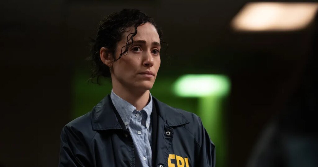 Why Emmy Rossum's Furious Will Not Show Graphic Abuse Scenes