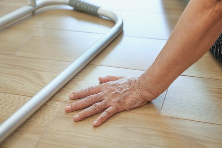 Why Fall Prevention Must Be a System-Wide Priority in Healthcare Settings Why Fall Prevention Must Be a System-Wide Priority in Healthcare Settings