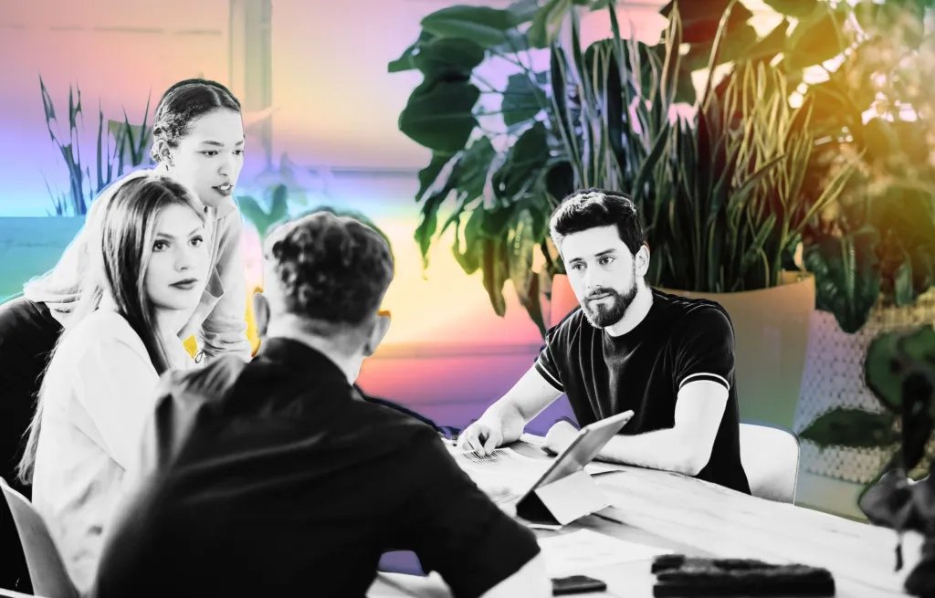 Why Founders Need to Treat Credibility as a Growth Strategy Why Founders Need to Treat Credibility as a Growth Strategy
