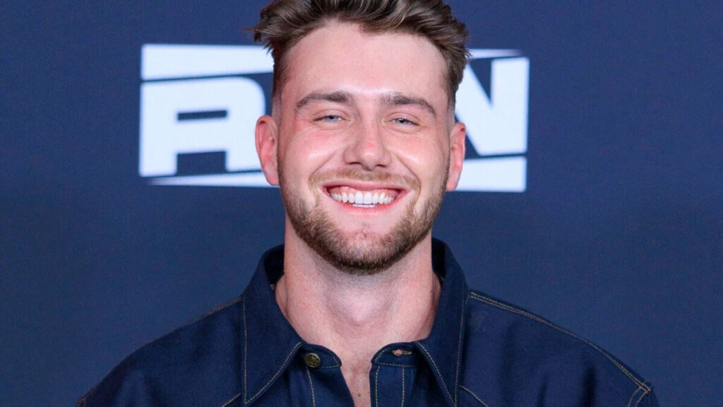 Why Harry Jowsey Decided To Drop Playboy Lifestyle Why Harry Jowsey Decided To Drop Playboy Lifestyle