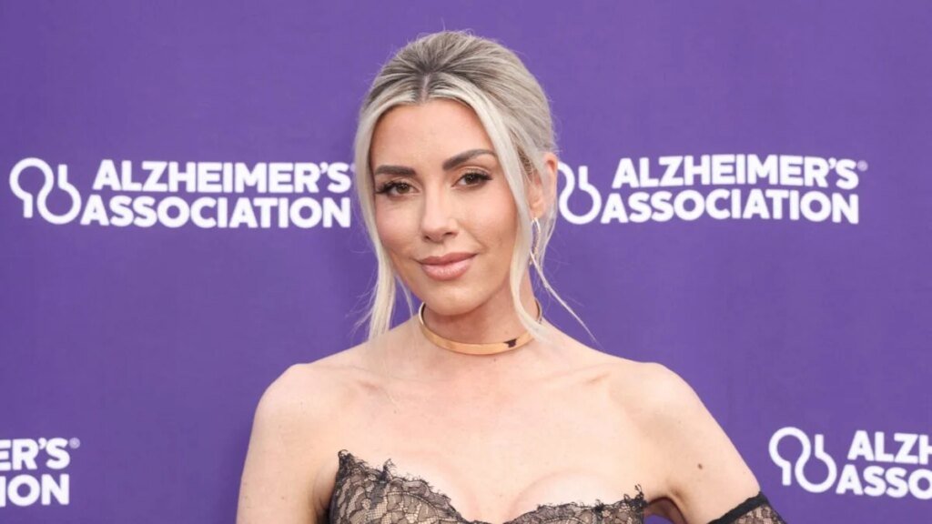 Why Heather Rae El Moussa Returned To 'Selling Sunset'