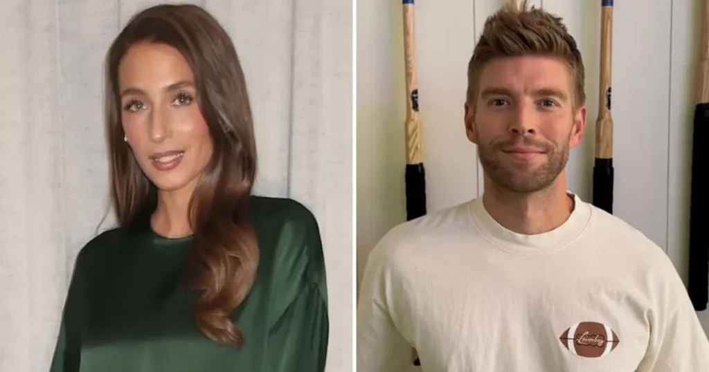 Why In the City's Amanda and Kyle Didn’t Have Sex for 4 Years