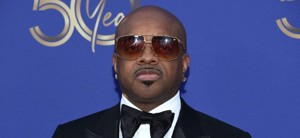 Why Jermaine Dupri Is Suing Sony Music For $18 Million