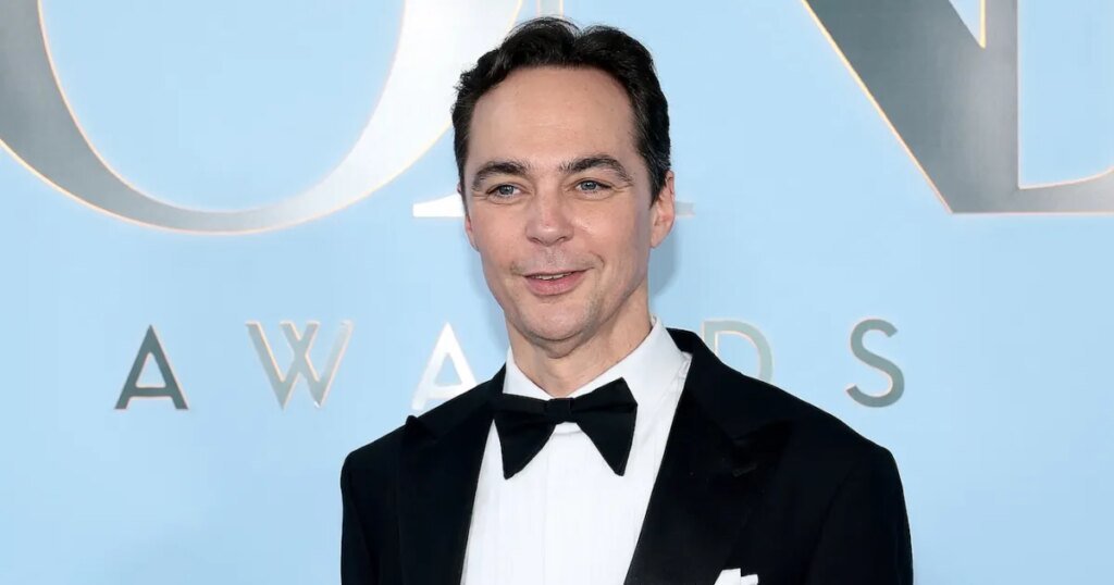 Why Jim Parsons Wouldn’t Do The Big Bang Theory Again Why Jim Parsons Wouldn't Do The Big Bang Theory Again