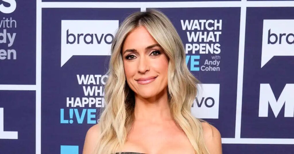 Why Kristin Cavallari’s Kids Fly Economy While She’s in 1st Class Why Kristin Cavallari’s Kids Fly Economy While She’s in 1st Class