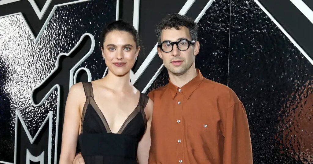Why Margaret Qualley 'Initiated' Jack Antonoff Separation