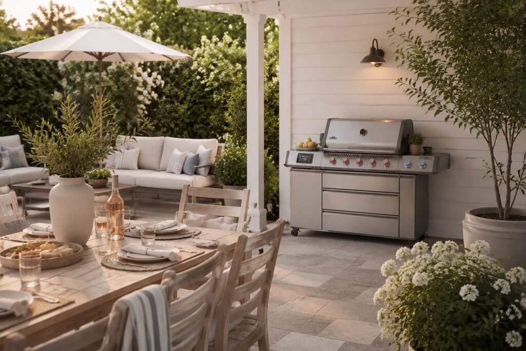 Why Patios Are Valuable Extensions Of The Home Why Patios Are Valuable Extensions Of The Home