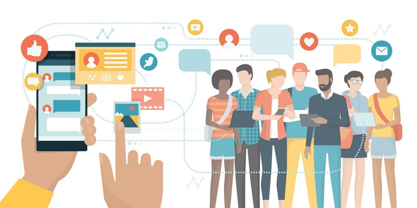 Why Pharma Companies Should Look To Social Media For Better Patient Insight Why Pharma Companies Should Look To Social Media For Better Patient Insight