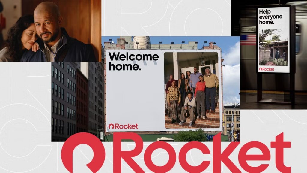 Why Rocket is replacing the traditional marketing funnel Why Rocket is replacing the traditional marketing funnel