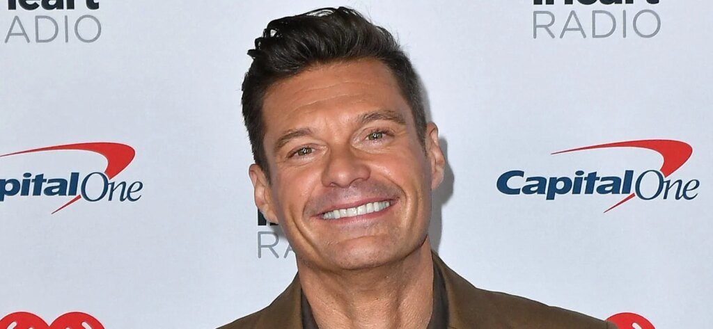 Why Ryan Seacrest Ditched Taylor Swift’s Wedding Why Ryan Seacrest Ditched Taylor Swift's Wedding