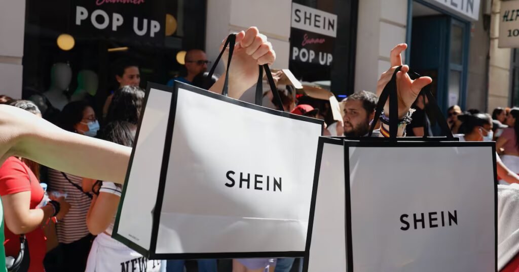 Why Shein Is Worth Far Less Than Before Why Shein Is Worth Far Less Than Before