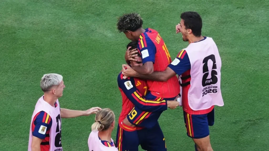 Why Spain Won the World Cup and 5 Teams That Could Stop Them From Repeating Why Spain Won the World Cup and 5 Teams That Could Stop Them From Repeating
