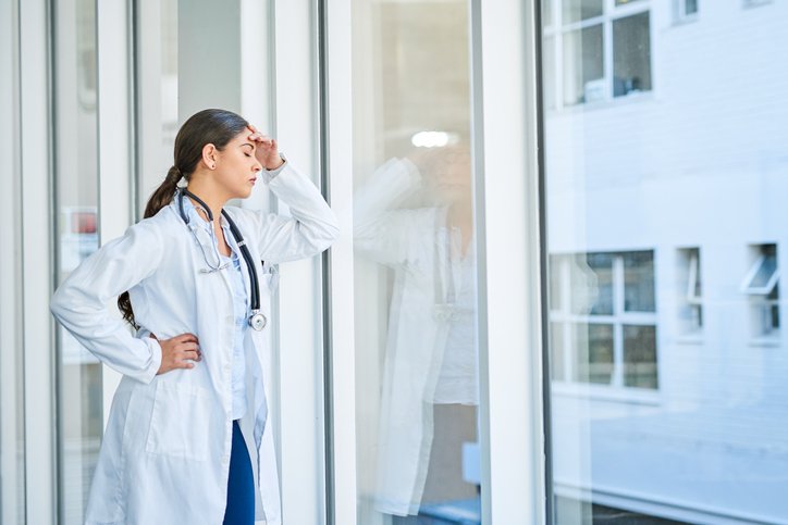 Why Specialty-Specific Measurement and Intervention Are Essential to Address Healthcare Burnout Why Specialty-Specific Measurement and Intervention Are Essential to Address Healthcare Burnout