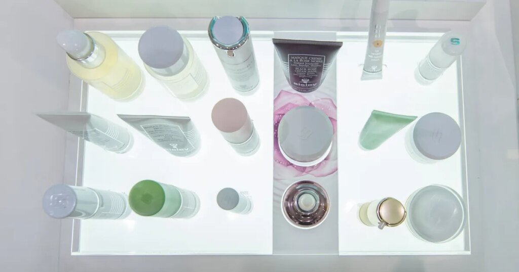 Why Spicule Skincare Is Being Called 'Microneedling in a Bottle'